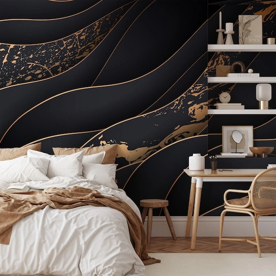 Wallpaper installation in Smyrna